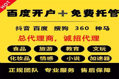 百度推广实战：助力企业快速占领市场份额